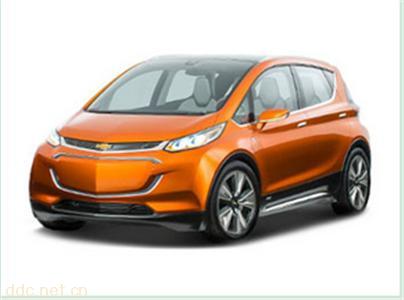  雪佛兰BOLT EV